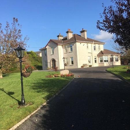 Bed and Breakfast Quignalegan House Ballina  Exterior foto
