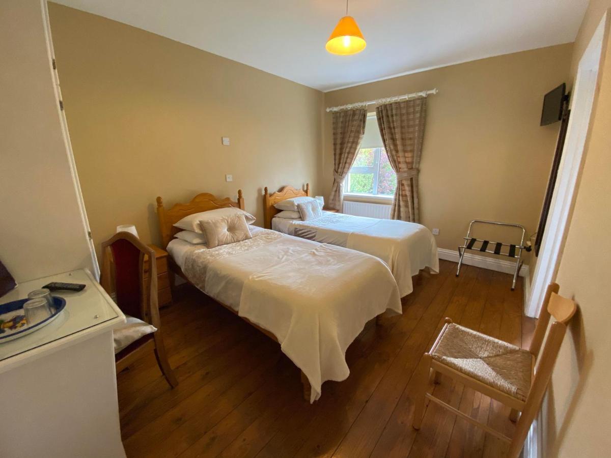 Bed and Breakfast Quignalegan House Ballina  Exterior foto